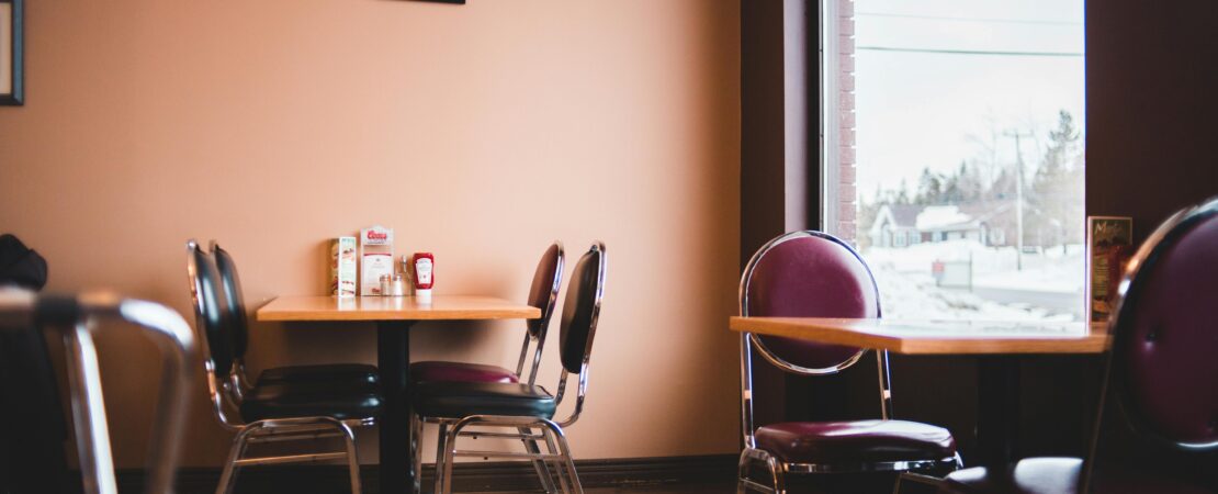 What makes the food culture in your city different than others Eggs In the City