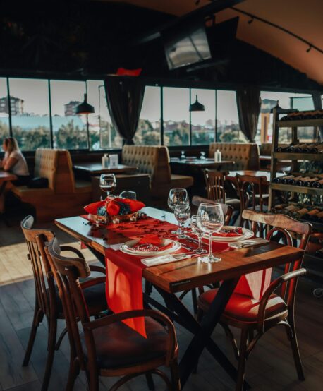 Services Eggs In the City