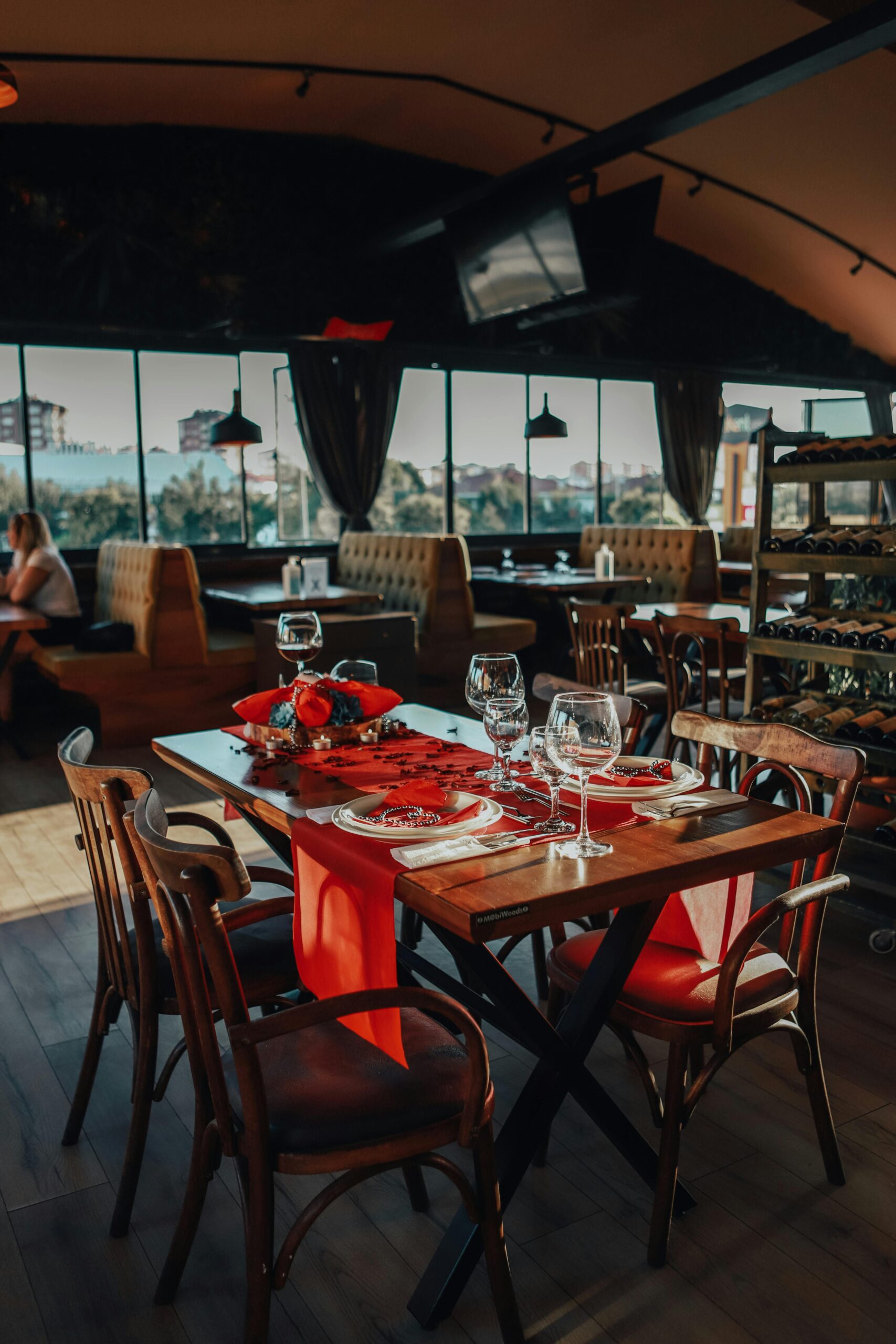 Discover Our Story Eggs In the City